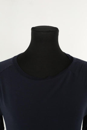 Top Majestic Filatures  Bleu