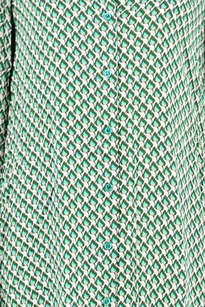 Robe Tara Jarmon  Vert