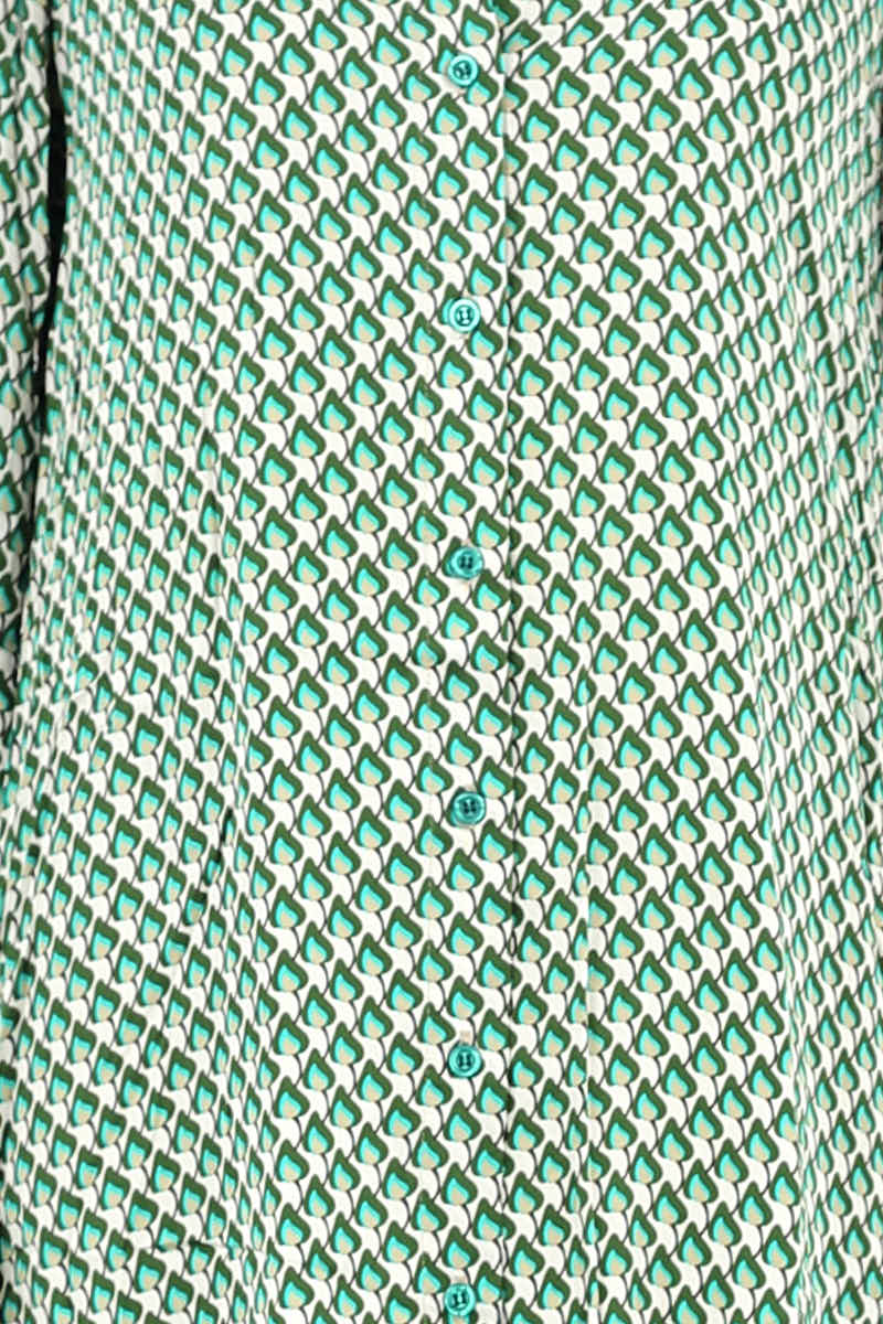 Robe Tara Jarmon  Vert