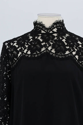 T-shirt Sandro  Noir
