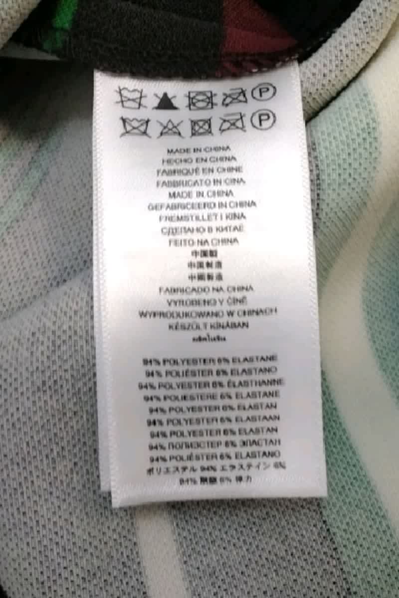 Robe Michael Kors  Noir