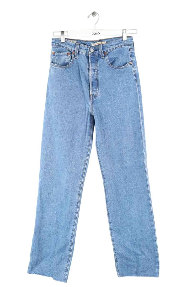 Jean droit Levi's  Bleu