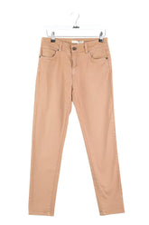 Pantalon droit Vanessa Bruno  Marron