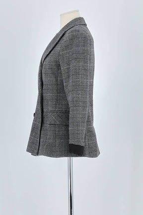 Blazer Tara Jarmon  Gris