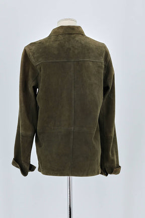 Veste Closed  Kaki