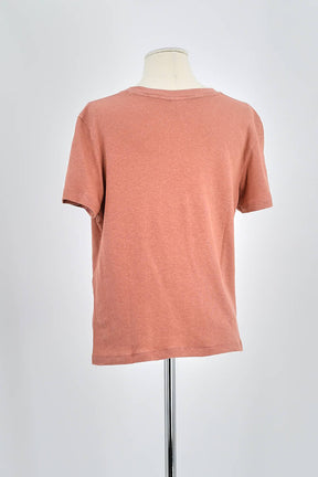 T-shirt & Other Stories  Orange