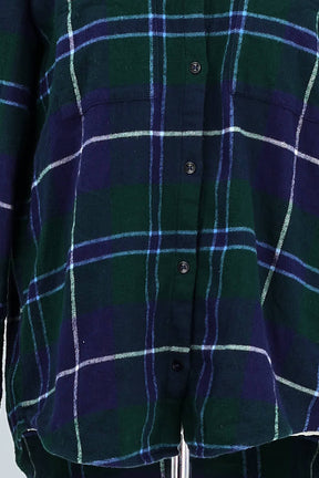 Chemise The Kooples  Vert