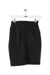 Mini jupe Max Mara  Gris