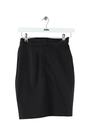 Mini jupe Max Mara  Gris
