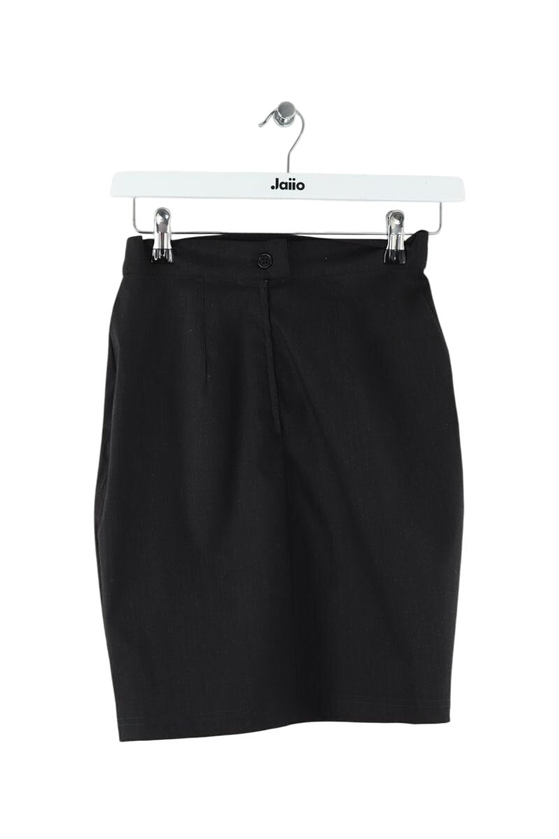 Mini jupe Max Mara  Gris