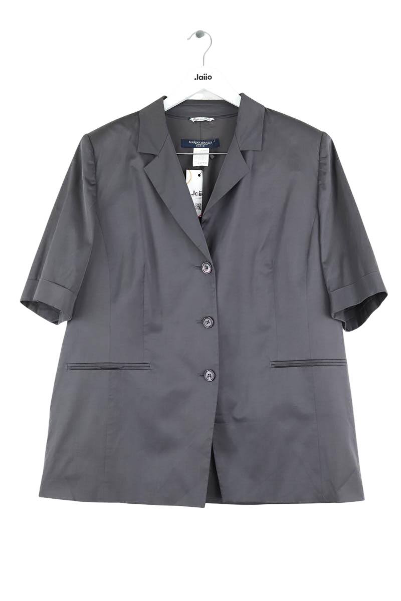 Veste Marina Rinaldi  Gris