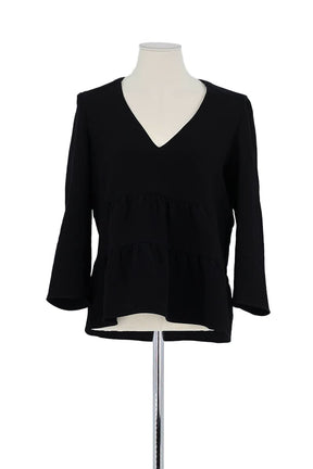 T-shirt Bash  Noir
