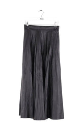 Jupe Maison Martin Margiela Noir en Viscose, taille XS - Seconde Main