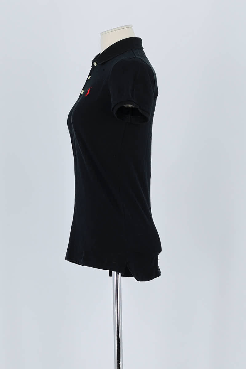 Polo Ralph Lauren  Noir