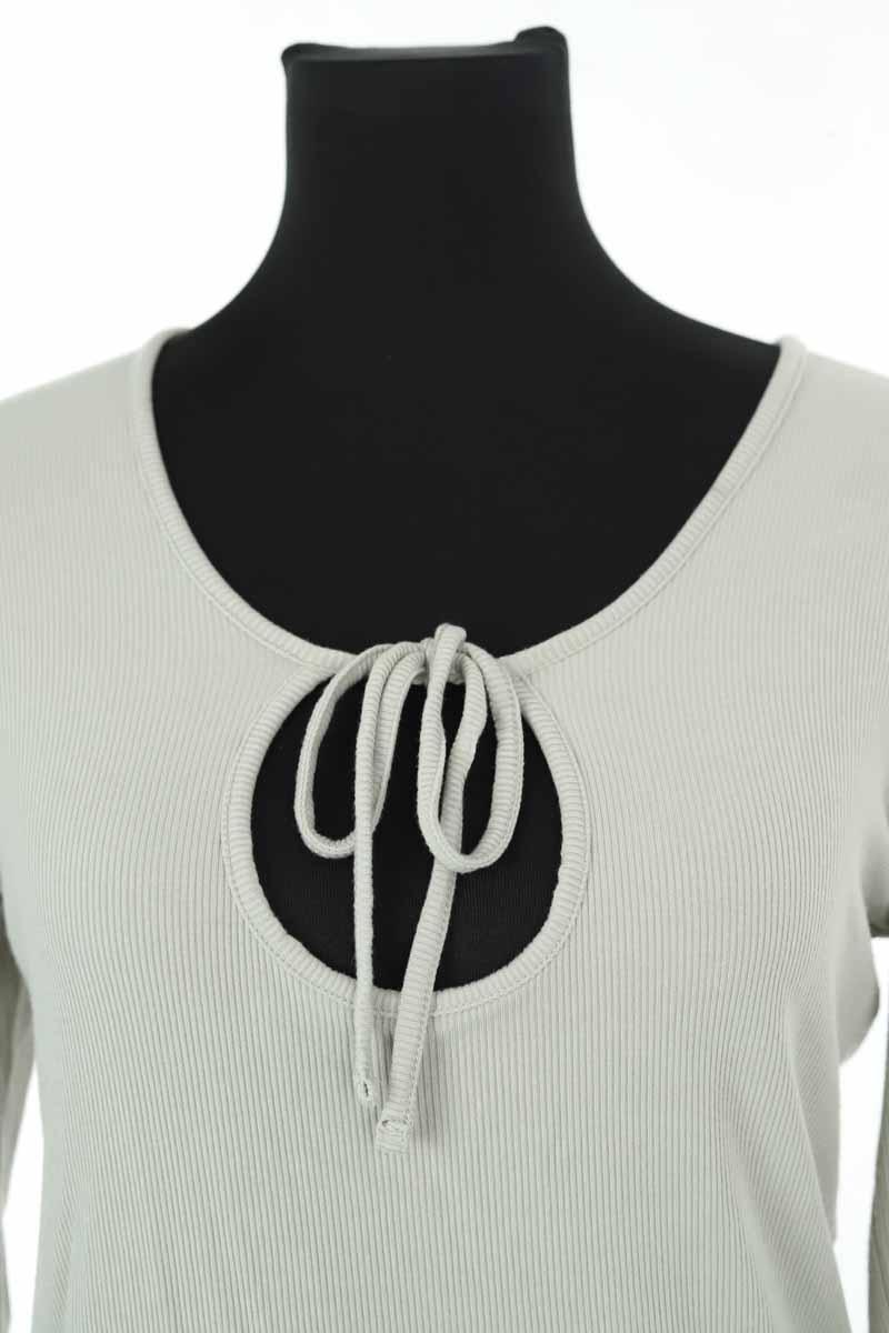 T-shirts SKIMS  Vert