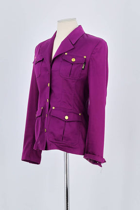 Chemise Sonia Rykiel  Violet
