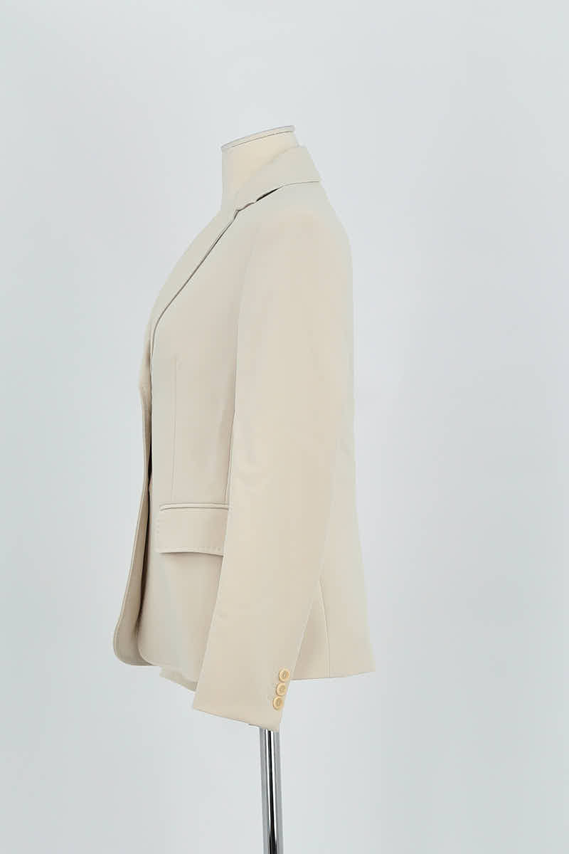 Blazer Max Mara  Beige