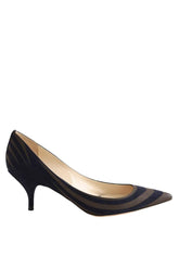 Talons Nina Ricci  Noir
