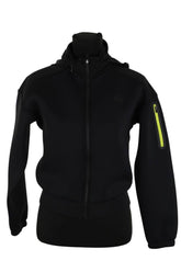 Veste Lacoste  Noir