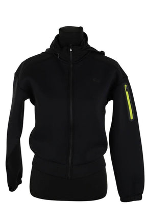 Veste Lacoste  Noir