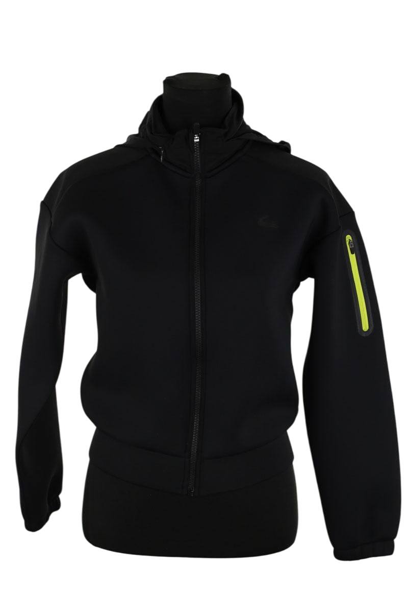 Veste Lacoste  Noir