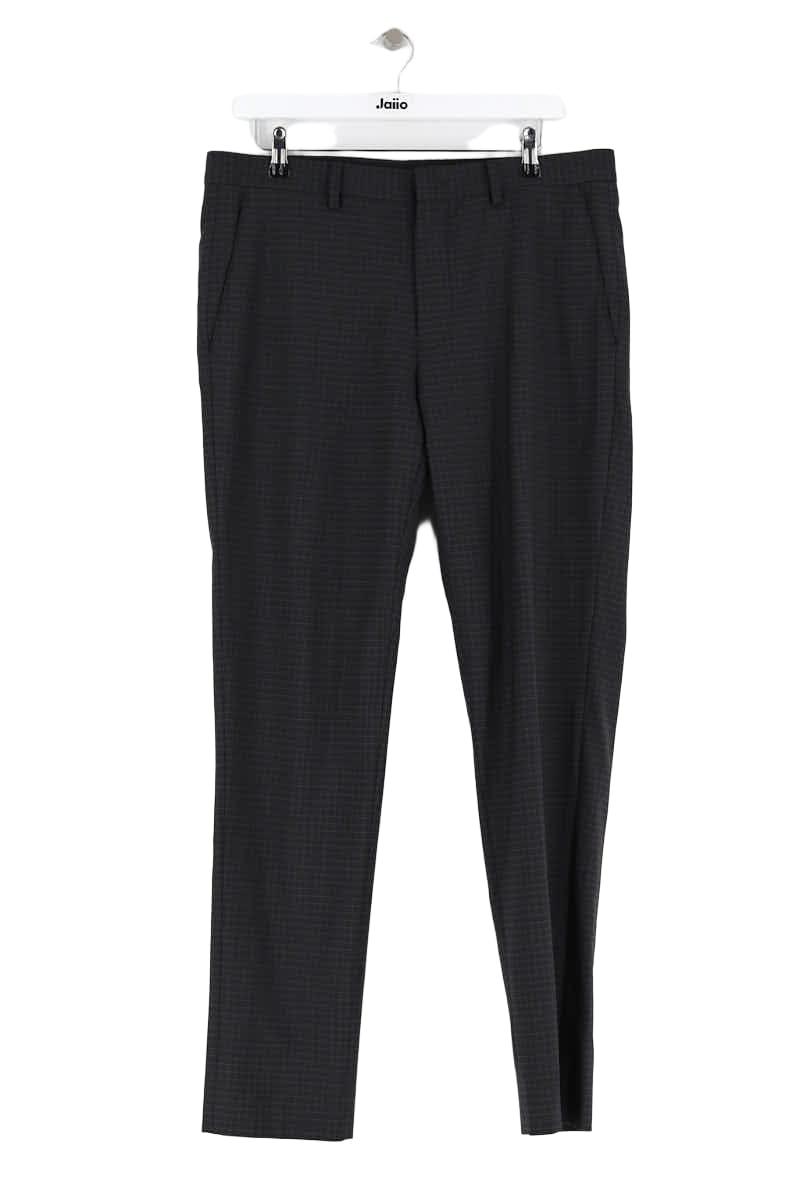 Pantalon slim Calvin Klein  Noir