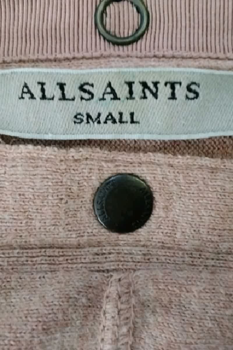 Pull All Saints  Rose
