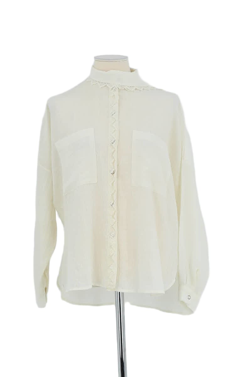 Chemise Other Brand  Blanc