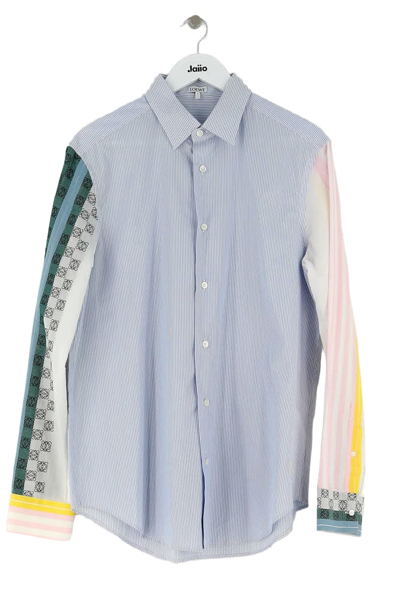 Chemise Loewe  Bleu