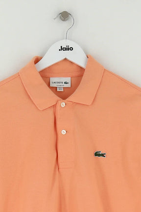 Polo Lacoste  Orange