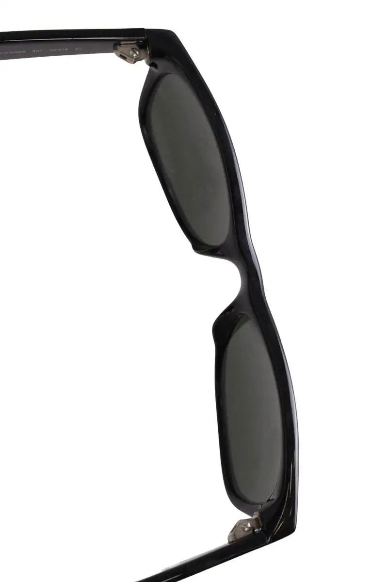 Lunettes de soleil Ray-Ban Noir en Plastique