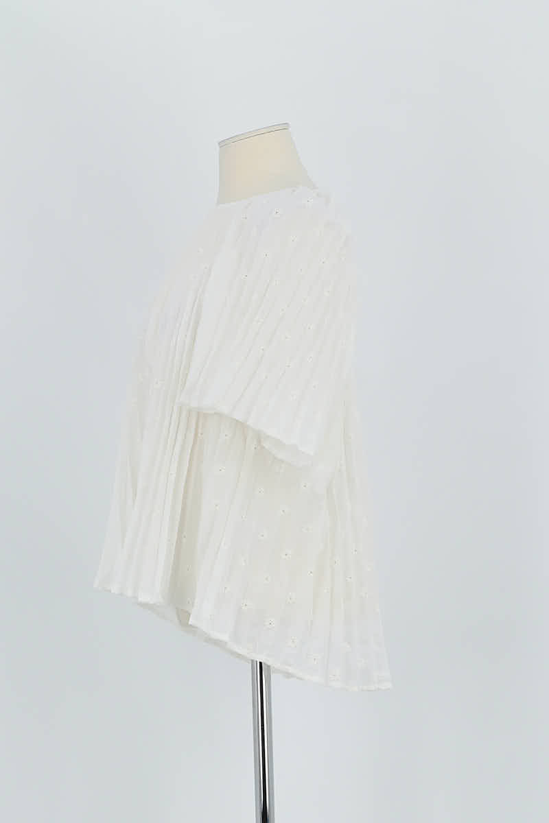 Blouses Sézane  Blanc