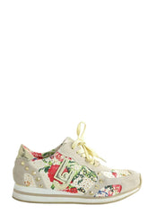Baskets Liu Jo  Beige