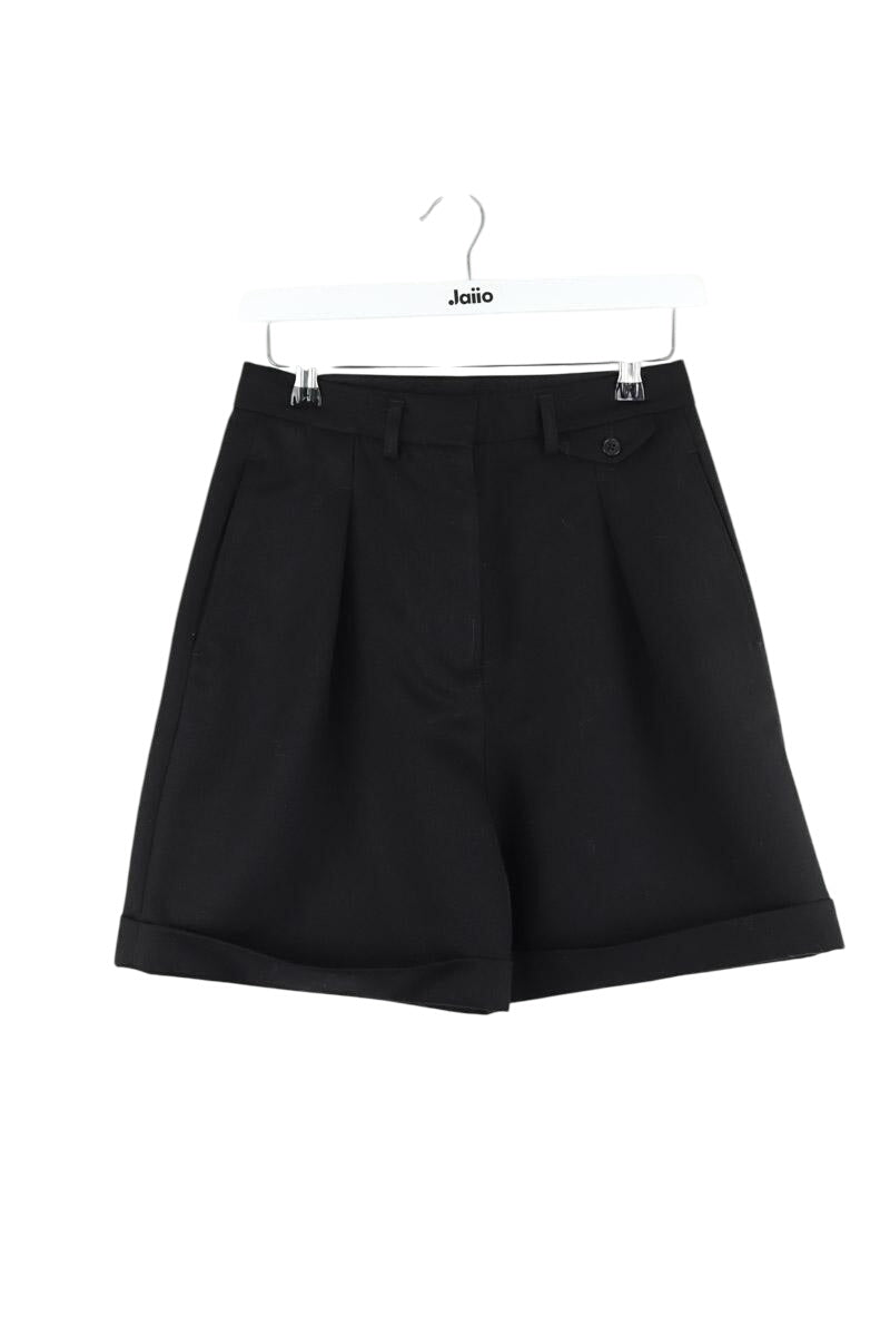 Short Anine Bing  Noir