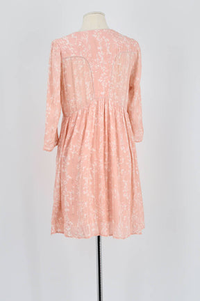 Robe Bash  Rose
