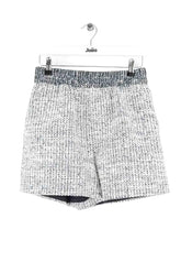 Mini short Claudie Pierlot  Blanc
