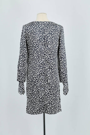 Robe Tara Jarmon  Noir