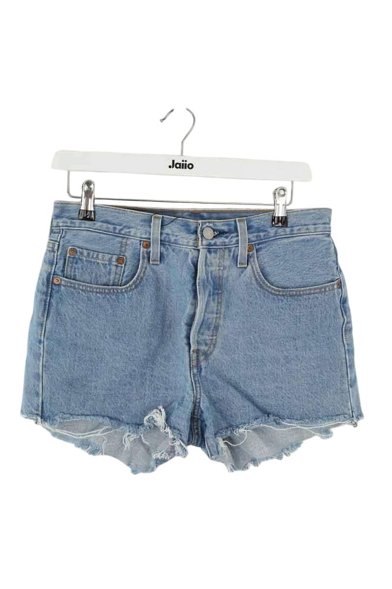 Short Levi's  Bleu