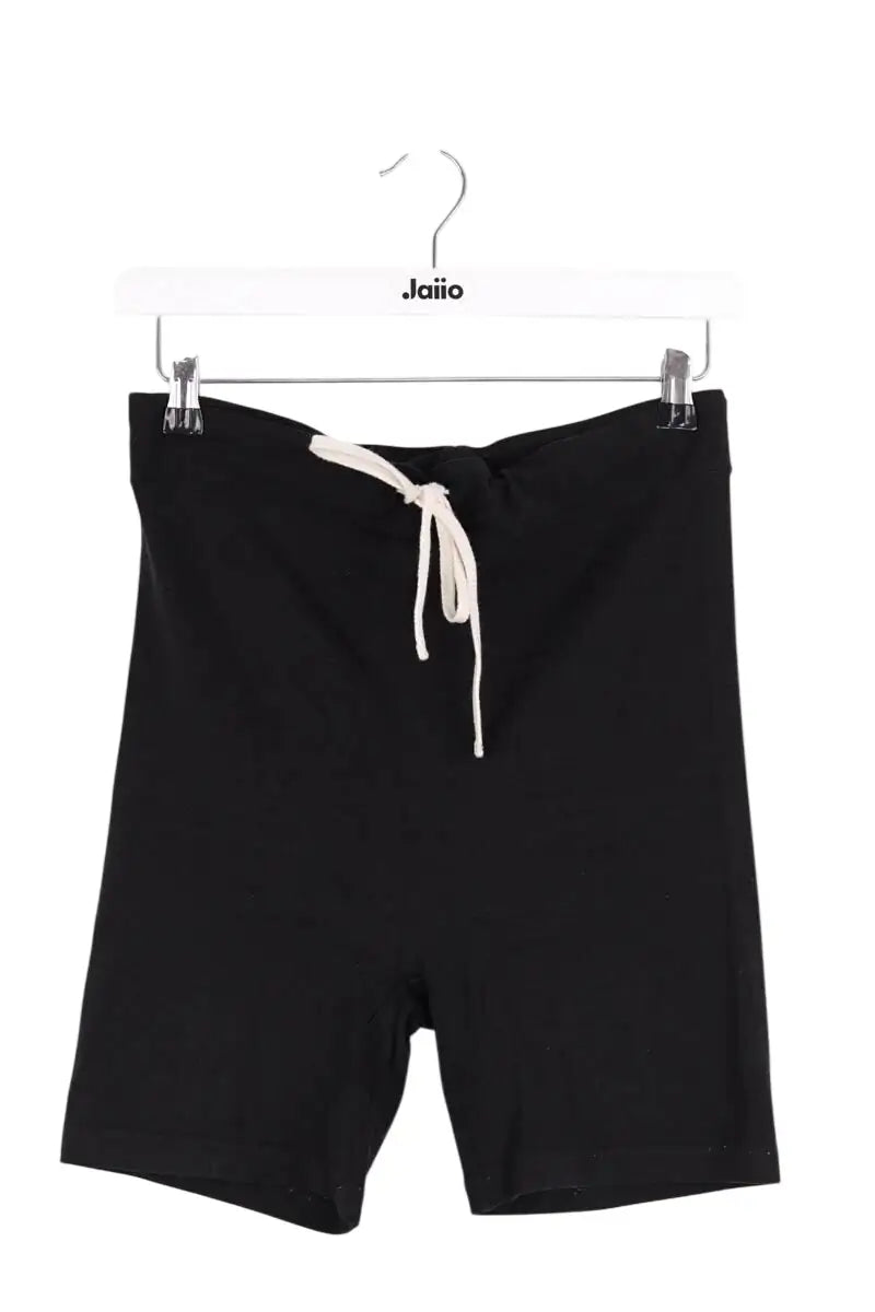 Short Sweet Pants Noir en Coton, taille XS - Seconde Main