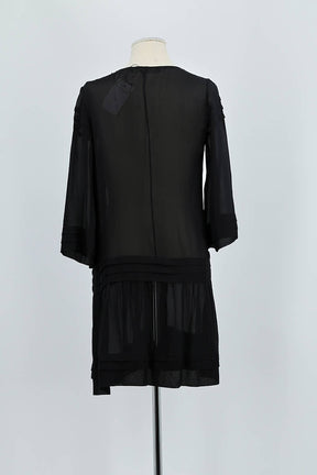 Robe Barbara Bui  Noir