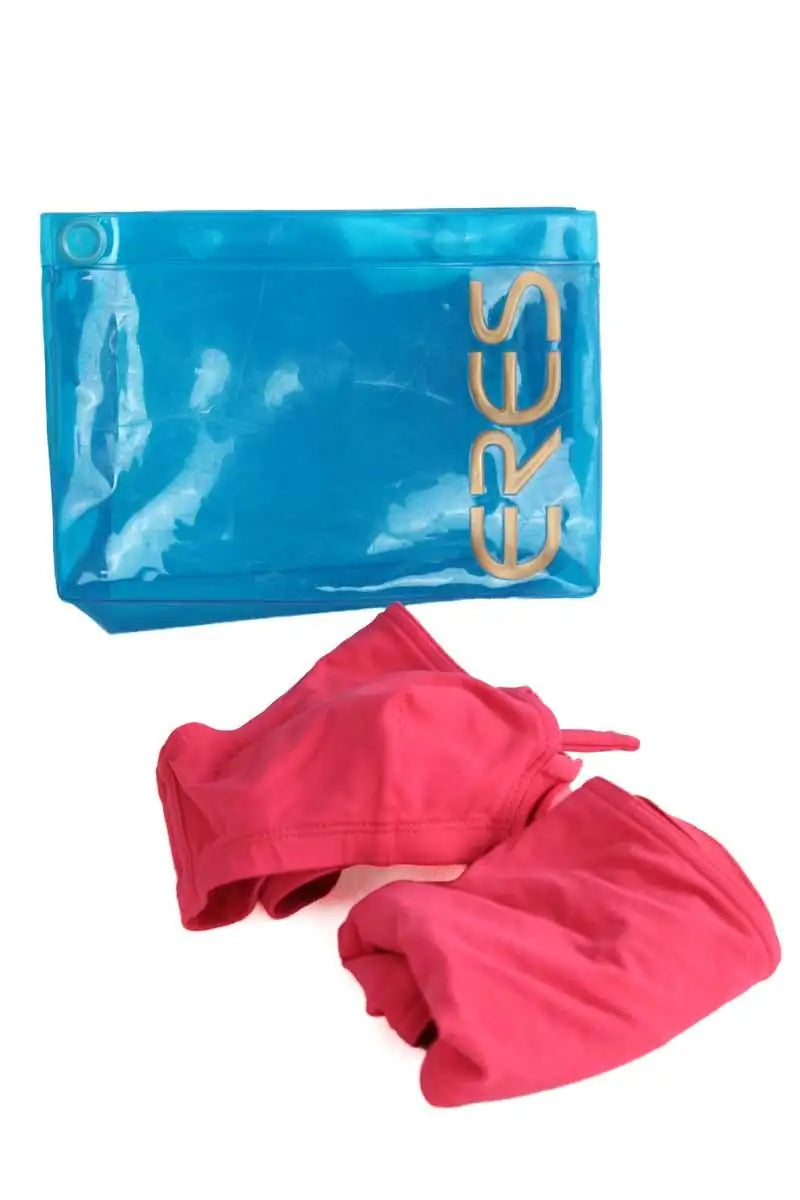 Maillot de bain Eres Rose en Synthétique