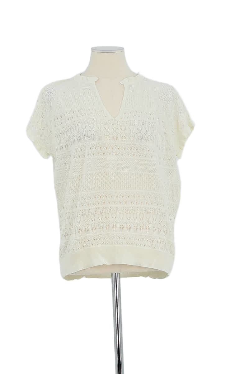 Blouse Zadig & Voltaire  Blanc