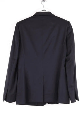 Blazer Stella McCartney Noir en Laine