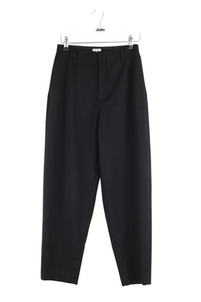 Pantalon droit Filippa K  Noir