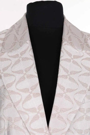 Blazer Zadig & Voltaire Rose en Viscose