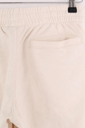 Pantalon Adidas Beige en Coton