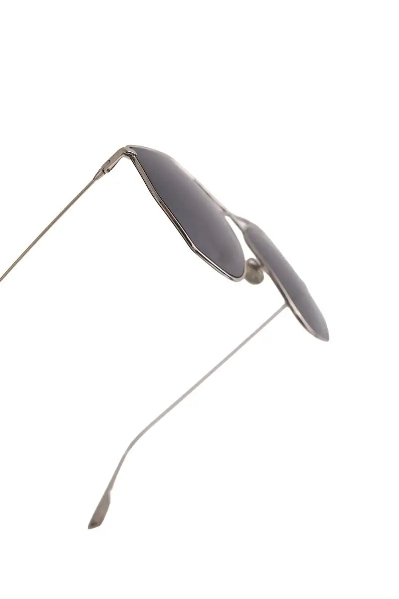Lunettes de soleil Dior Noir en Métal
