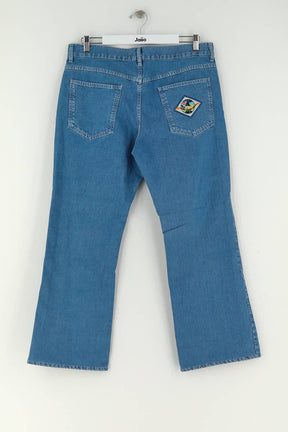 Jean Isabel Marant  Bleu