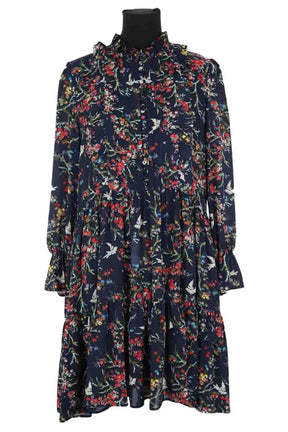 Robe The Kooples  Multicolore