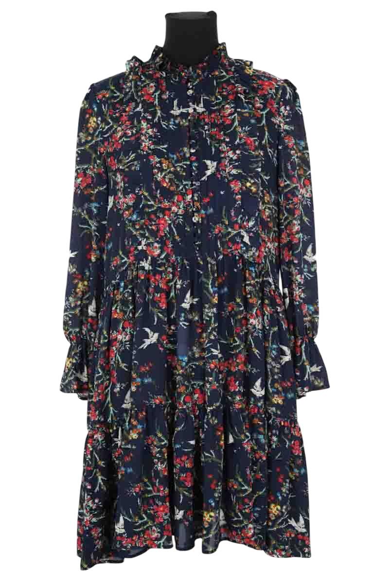 Robe The Kooples  Multicolore